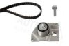 NISSA 1680600Q0A Timing Belt Kit